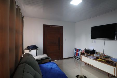 Casa à venda com 98m², 3 quartos e 1 vagaSala 1