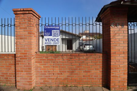 Casa à venda com 98m², 3 quartos e 1 vagaPlaca