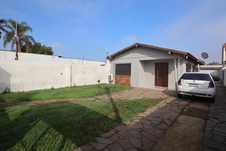 Casa à venda com 98m², 3 quartos e 1 vagaÁrea externa
