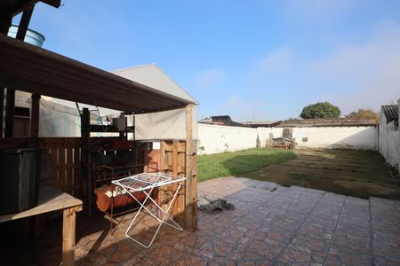 Casa à venda com 98m², 3 quartos e 1 vagaÁrea externa