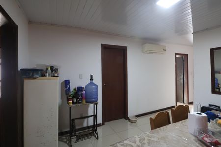 Casa à venda com 98m², 3 quartos e 1 vagaSala 2