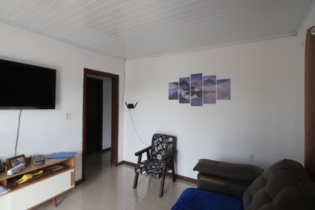 Casa à venda com 98m², 3 quartos e 1 vagaSala 1