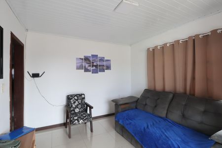 Sala 1 de casa à venda com 3 quartos, 98m² em Mathias Velho, Canoas