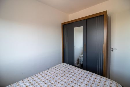 Apartamento para alugar com 31m², 1 quarto e sem vagaQuarto 