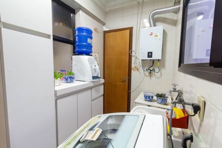 Apartamento para alugar com 84m², 3 quartos e 1 vaga Apartamento para alugar com 84m², 3 quartos e 1 vagaÁrea de Serviço