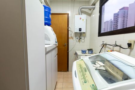 Apartamento para alugar com 84m², 3 quartos e 1 vaga Apartamento para alugar com 84m², 3 quartos e 1 vagaÁrea de Serviço