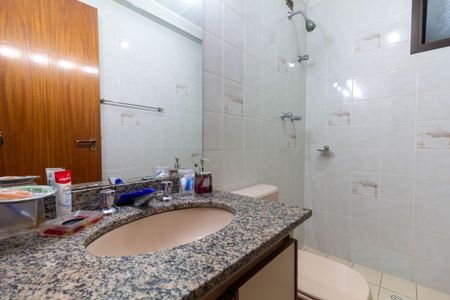 Apartamento para alugar com 84m², 3 quartos e 1 vaga Apartamento para alugar com 84m², 3 quartos e 1 vagaBanheiro 1