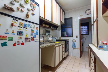 Apartamento para alugar com 84m², 3 quartos e 1 vaga Apartamento para alugar com 84m², 3 quartos e 1 vagaCozinha