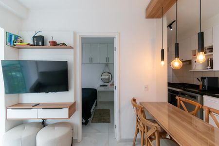 Sala de apartamento à venda com 2 quartos, 39m² em Vila Formosa, São Paulo