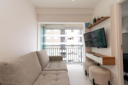 Sala de apartamento à venda com 2 quartos, 39m² em Vila Formosa, São Paulo