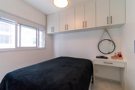 Quarto 1 de apartamento à venda com 2 quartos, 39m² em Vila Formosa, São Paulo