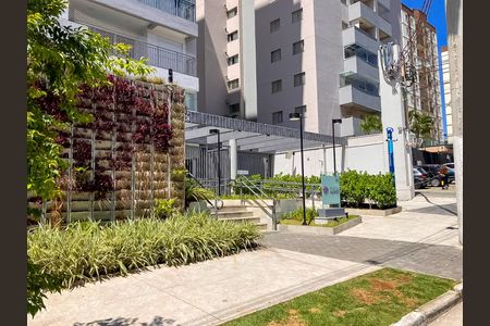 Fachada de apartamento à venda com 2 quartos, 39m² em Vila Formosa, São Paulo