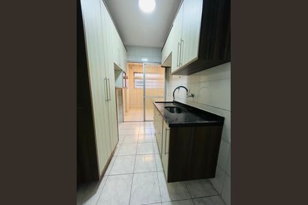 Foto 03 de apartamento à venda com 3 quartos, 68m² em Vila Andrade, São Paulo