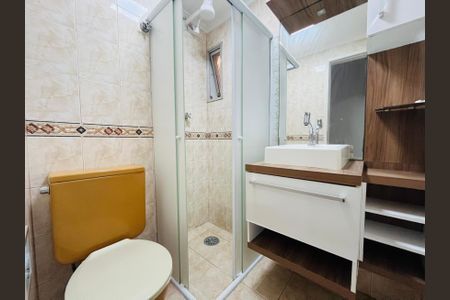 Foto 05 de apartamento à venda com 3 quartos, 68m² em Vila Andrade, São Paulo