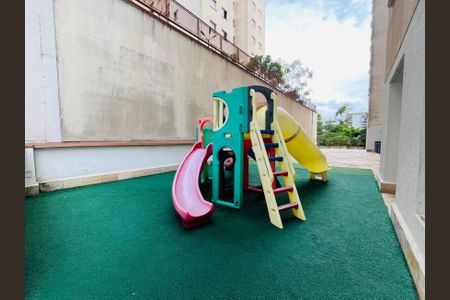 Foto 15 de apartamento à venda com 3 quartos, 68m² em Vila Andrade, São Paulo