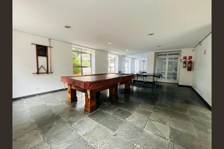 Foto 14 de apartamento à venda com 3 quartos, 68m² em Vila Andrade, São Paulo