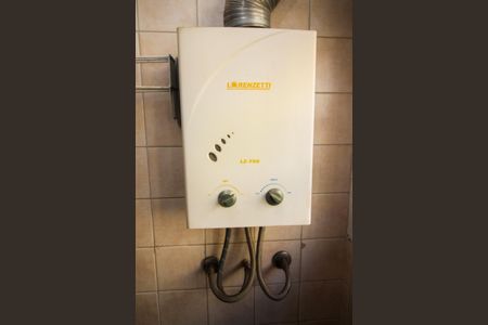 Apartamento à venda com 60m², 2 quartos e 1 vaga Apartamento à venda com 60m², 2 quartos e 1 vagaAquecedor