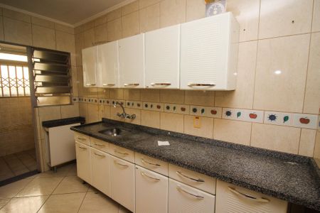 Apartamento à venda com 60m², 2 quartos e 1 vaga Apartamento à venda com 60m², 2 quartos e 1 vagaCozinha