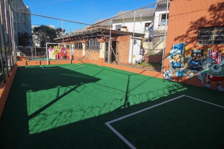 Apartamento à venda com 60m², 2 quartos e 1 vaga Apartamento à venda com 60m², 2 quartos e 1 vagaQuadra Esportiva