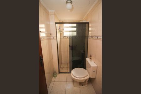 Apartamento à venda com 60m², 2 quartos e 1 vaga Apartamento à venda com 60m², 2 quartos e 1 vagaBanheiro