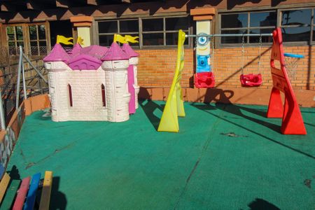 Apartamento à venda com 60m², 2 quartos e 1 vaga Apartamento à venda com 60m², 2 quartos e 1 vagaÁrea comum - Playground