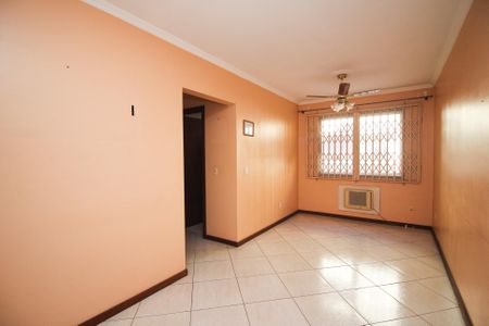 Apartamento à venda com 60m², 2 quartos e 1 vaga Apartamento à venda com 60m², 2 quartos e 1 vagaSala