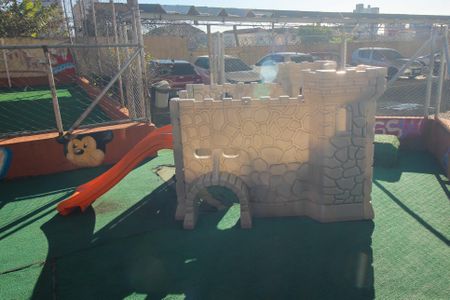 Apartamento à venda com 60m², 2 quartos e 1 vaga Apartamento à venda com 60m², 2 quartos e 1 vagaÁrea comum - Playground