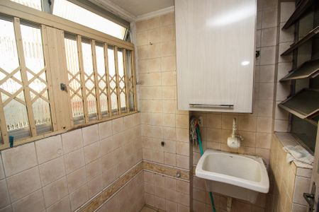 Apartamento à venda com 60m², 2 quartos e 1 vaga Apartamento à venda com 60m², 2 quartos e 1 vagaÁrea de Serviço
