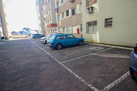 Apartamento à venda com 60m², 2 quartos e 1 vaga Apartamento à venda com 60m², 2 quartos e 1 vagaGaragem