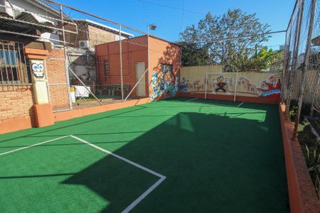 Apartamento à venda com 60m², 2 quartos e 1 vaga Apartamento à venda com 60m², 2 quartos e 1 vagaQuadra Esportiva