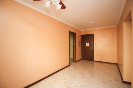 Apartamento à venda com 60m², 2 quartos e 1 vaga Apartamento à venda com 60m², 2 quartos e 1 vagaSala