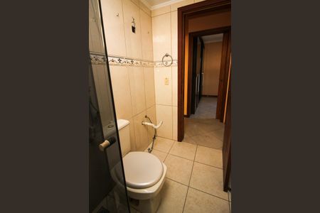 Apartamento à venda com 60m², 2 quartos e 1 vaga Apartamento à venda com 60m², 2 quartos e 1 vagaBanheiro