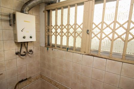 Apartamento à venda com 60m², 2 quartos e 1 vaga Apartamento à venda com 60m², 2 quartos e 1 vagaÁrea de Serviço