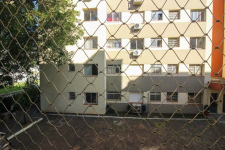 Apartamento à venda com 60m², 2 quartos e 1 vaga Apartamento à venda com 60m², 2 quartos e 1 vagaVista da Sala