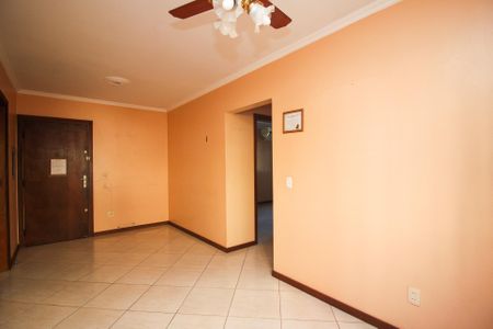 Apartamento à venda com 60m², 2 quartos e 1 vaga Apartamento à venda com 60m², 2 quartos e 1 vagaSala