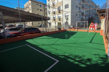 Apartamento à venda com 60m², 2 quartos e 1 vaga Apartamento à venda com 60m², 2 quartos e 1 vagaQuadra Esportiva