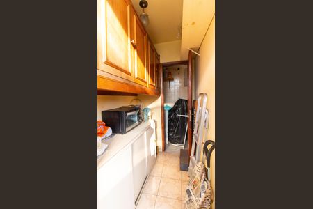 Apartamento à venda com 304m², 4 quartos e 2 vagasCozinha