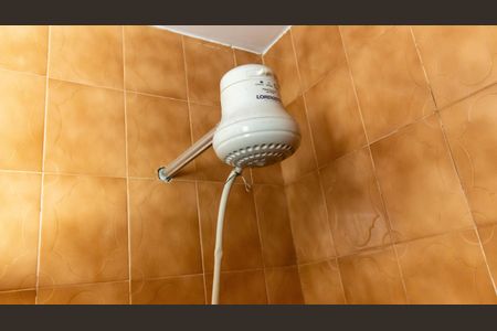 Apartamento à venda com 304m², 4 quartos e 2 vagasBanheiro da Suíte 1