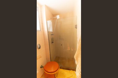 Apartamento à venda com 304m², 4 quartos e 2 vagasBanheiro Social 1