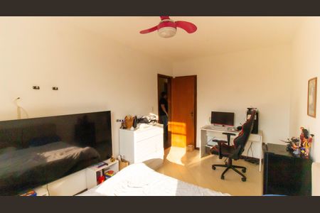 Apartamento à venda com 304m², 4 quartos e 2 vagasQuarto 2