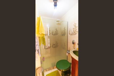 Apartamento à venda com 304m², 4 quartos e 2 vagasBanheiro Social 2