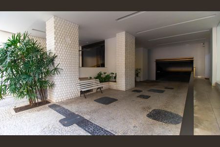 Apartamento à venda com 304m², 4 quartos e 2 vagasÁrea comum