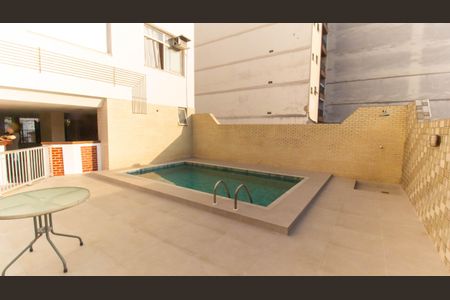 Apartamento à venda com 304m², 4 quartos e 2 vagasÁrea comum