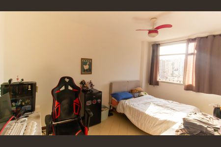 Apartamento à venda com 304m², 4 quartos e 2 vagasQuarto 2