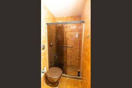 Apartamento à venda com 304m², 4 quartos e 2 vagasBanheiro da Suíte 1