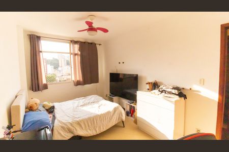 Apartamento à venda com 304m², 4 quartos e 2 vagasQuarto 2