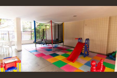 Apartamento à venda com 304m², 4 quartos e 2 vagasÁrea comum