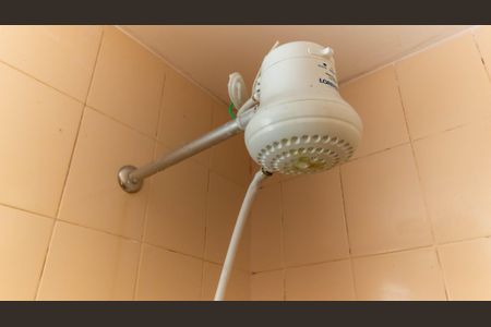 Apartamento à venda com 304m², 4 quartos e 2 vagasBanheiro Social 1