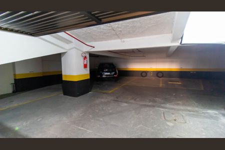 Apartamento à venda com 304m², 4 quartos e 2 vagasÁrea comum