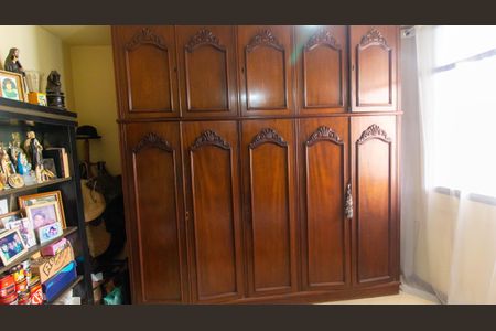 Apartamento à venda com 304m², 4 quartos e 2 vagasQuarto 1